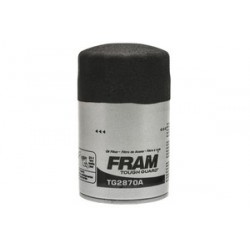 Filtro para aceite Tough Guard