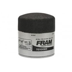 Filtro para aceite Tough Guard
