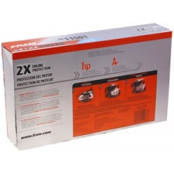 Filtro para aire tipo panel...