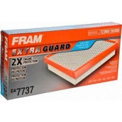 Filtro para aire tipo panel...