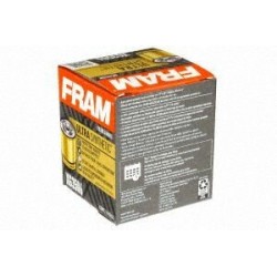 Filtro para aceite sintético