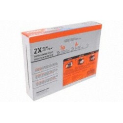 Filtro para aire tipo panel...