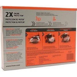 Filtro para aire tipo panel...