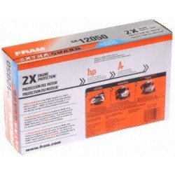 Filtro para aire tipo panel...