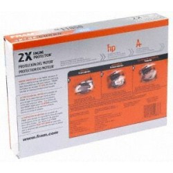 Filtro para aire tipo panel...