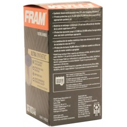 Filtro aceite sint...