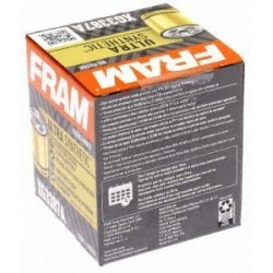 Filtro para aceite sintético