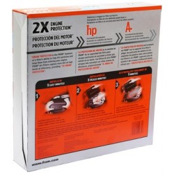 Filtro aire Tundra 2019 8...