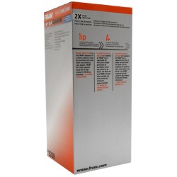 Filtro para aire tipo...