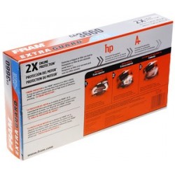 Filtro para aire tipo panel...