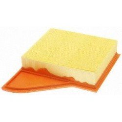 Filtro para aire tipo panel...