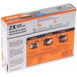 Filtro para aire tipo panel...