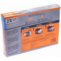 Filtro de aire Sorento 1620