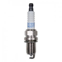 Bujía Iridio Platino TT