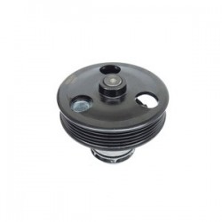 Bomba de agua AudiVW 25L 0517