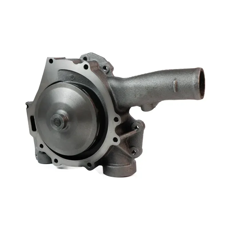 Bomba de agua p Mercedes Benz 924 y 926