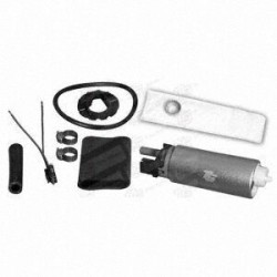 Bomba De Combustible Chevrolet