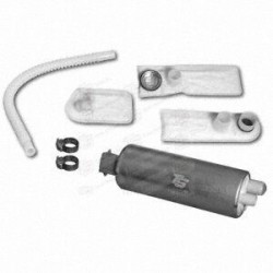 Bomba De Combustible Chevrolet