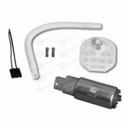 Bomba De Combustible Chevrolet