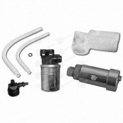 Bomba de Combustible Chevrolet