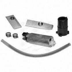 Rep Bomba Combustible Malibu