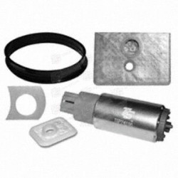 Rep de bomba de gas...