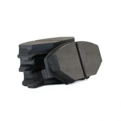 Pastillas de freno Del