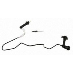 Componentes hidraulicos de...