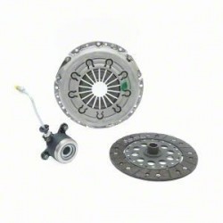 Clutch RepSet Sentra L4 16L...
