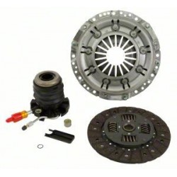 Clutch RepSet Ford Mazda...