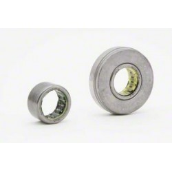 Rodamiento de agujas