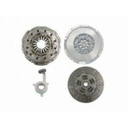 Clutch RepSet Chevrolet S10...
