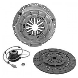 Clutch RepSet C2500...