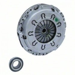 Clutch RepSet Stratus L4...