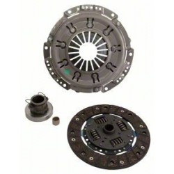 Clutch RepSet Nissan Ichi...