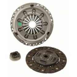 Clutch RepSet Neon L4 20L 9599
