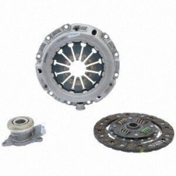 Clutch RepSet Suzuki SCross...