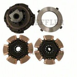 Clutch RepSet Freightliner...