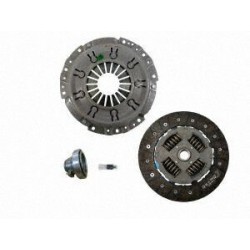 Clutch RepSet NV350 L4 25L...
