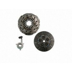 Clutch RepSet Chevrolet S10...
