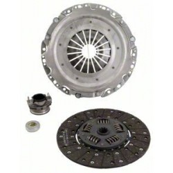 Clutch RepSet Dodge RAM...