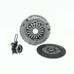 Clutch RepSet Sonic RS L4...