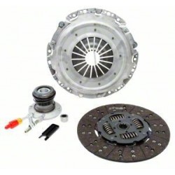 Clutch RepSet C2500...