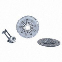 RepSet Ford Ecosport L4...