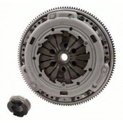 Clutch RepSet Jetta A4...