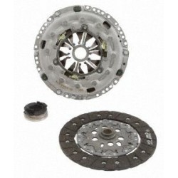 Clutch RepSet VW Eurovan L4...