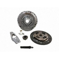 Clutch RepSet Seat Ibiza FR 18