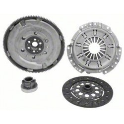 Clutch Nissan Urvan L4 0813...