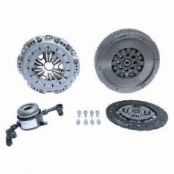 Clutch RepSet LuK