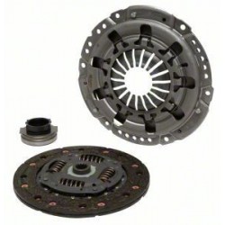 Clutch RepSet LuK